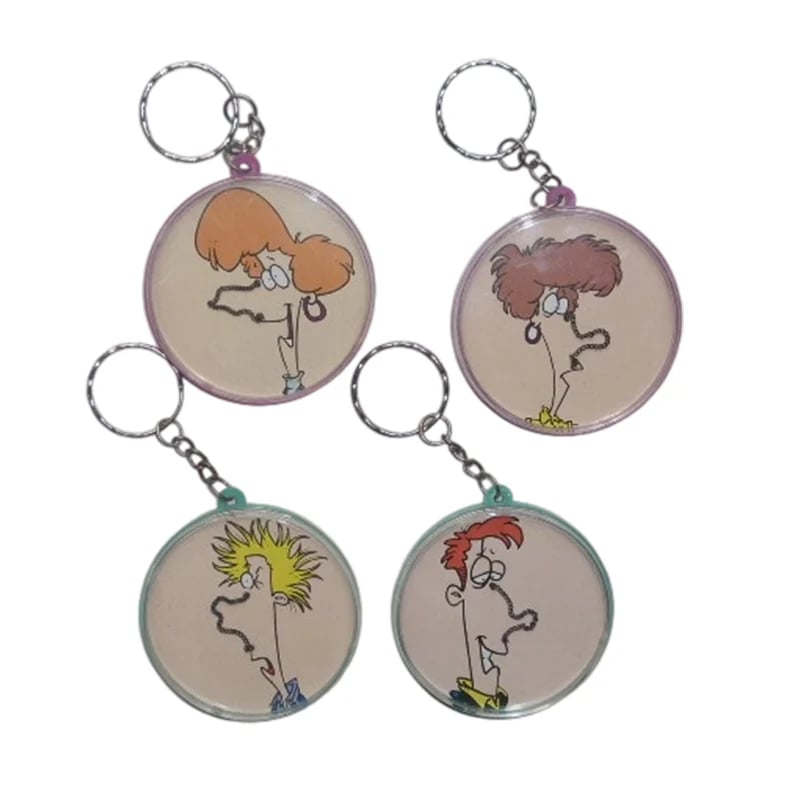 🔥Last Day Promotion 59% OFF -✨Magic Face-Changing Mini Disc