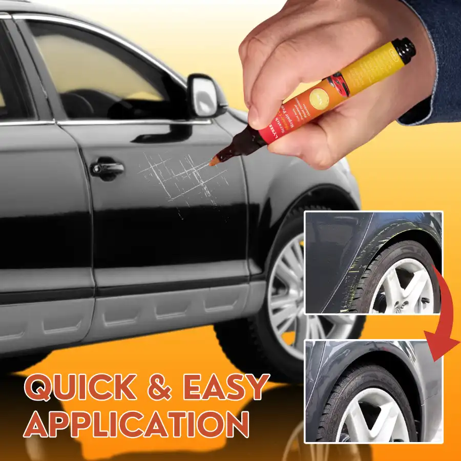⚡ Magic Car Scratch Removal Pen⚡