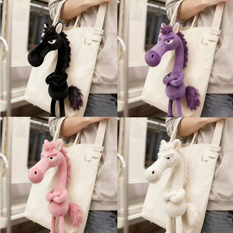 🎄Flash Sale 70% OFF 🔥🐎Year of the Horse Lucky Mascot - New Year Good Luck Gift 2026