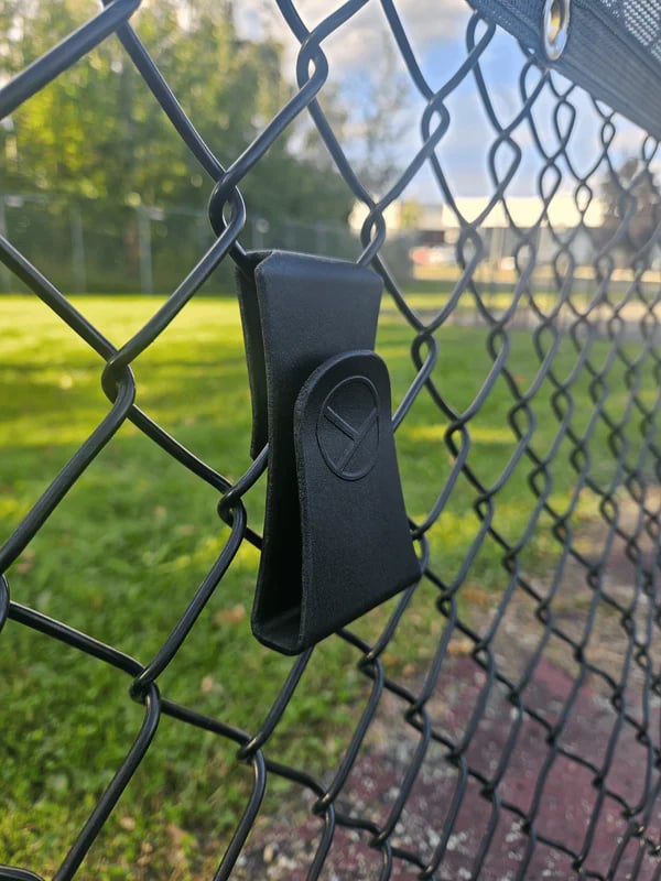 🔥Last Day 59% OFF - 🎾🏃Racquet View Phone Mount - Never Miss Your Winning Moment😎 | PATENTED