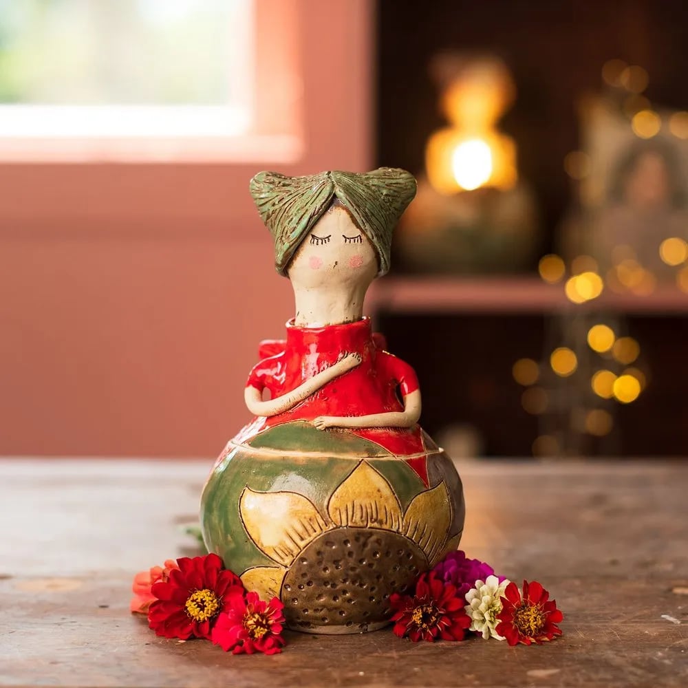🔥Black Friday Promotion🎁🧚‍♀️Handcrafted Fairies