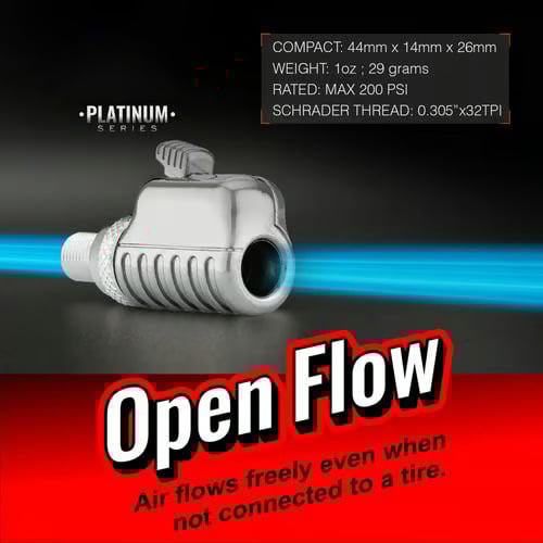 🔥Christmas Hot Sale 70% OFF🎅Quick-Connect Tire Chuck🔩 🔩