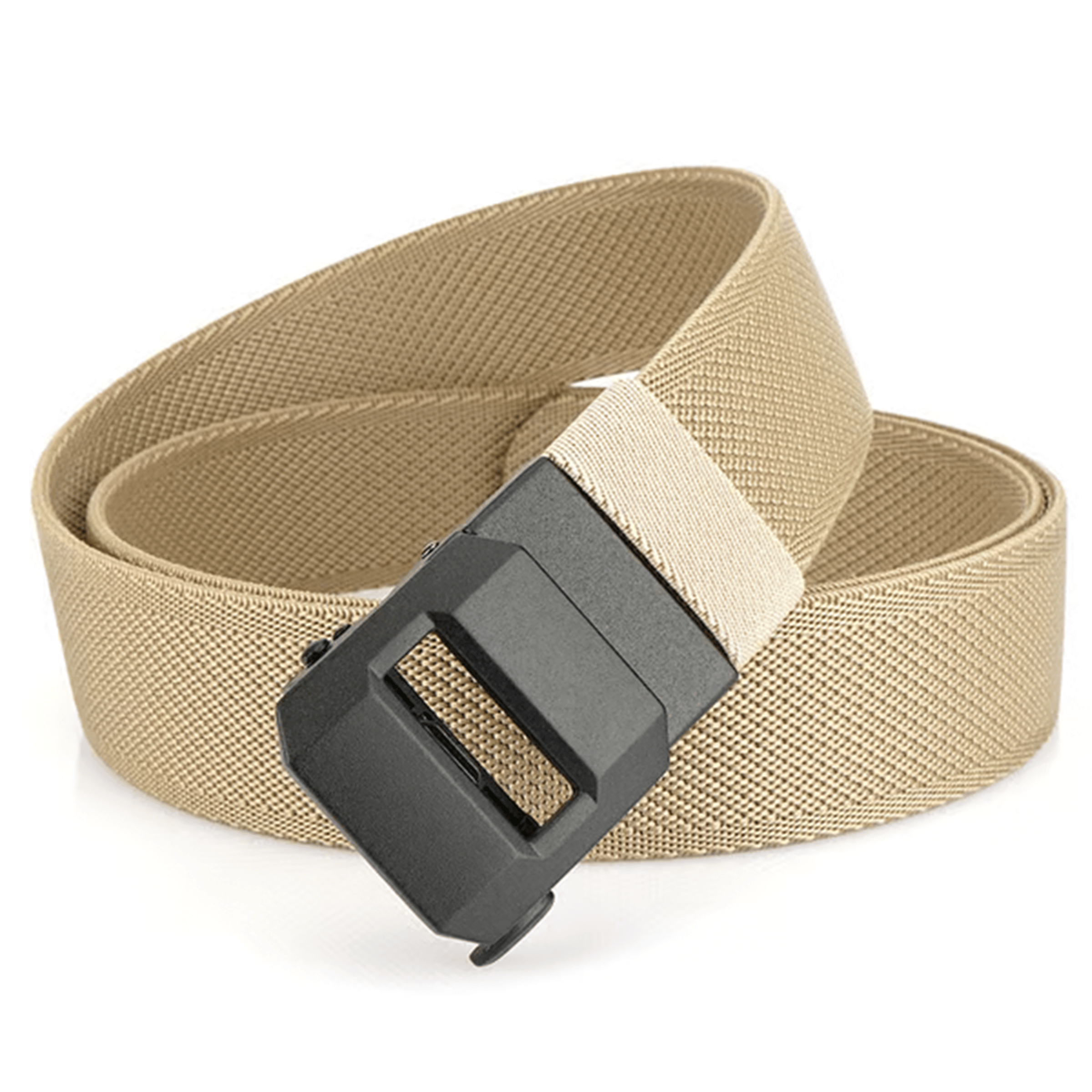 🎁TikTok Last Day Sale - 55% OFF🔥EDC Nylon Ratchet Belt