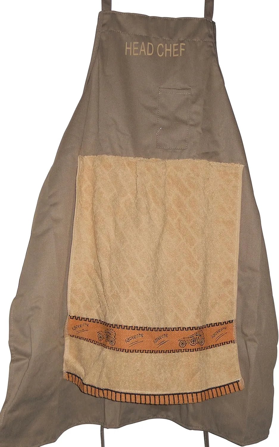 🔥Last Day 50% OFF🔥Funny Chef Apron