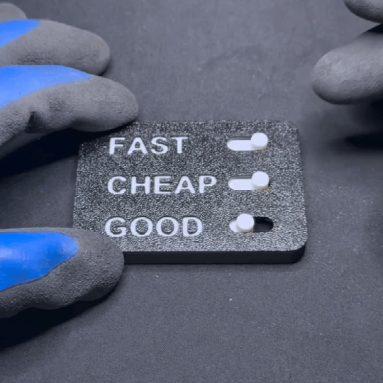 🔥Christmas Hot Sale 70% OFF - 🎄The Business Dilemma Slider