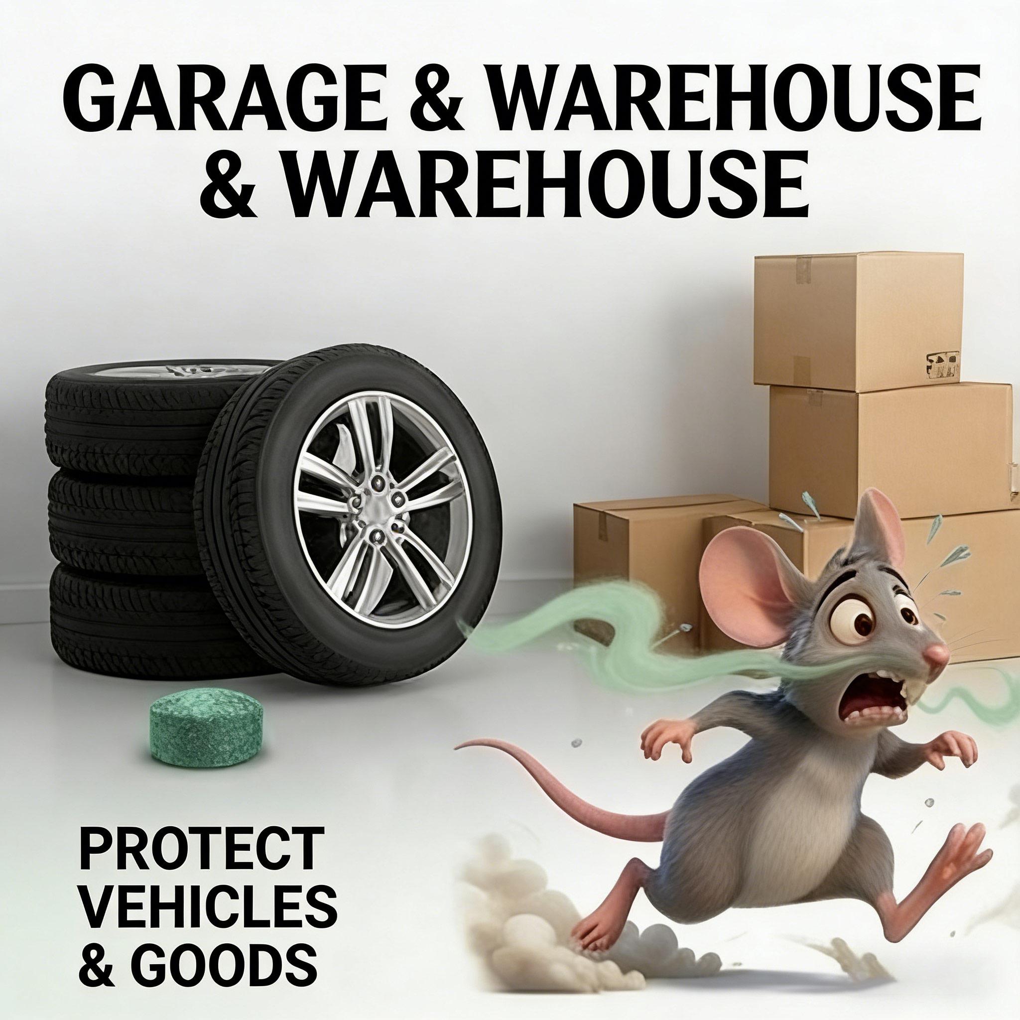 (🎁Last Day 50% OFF)🌿Peppermint Cinnamon Oil Mice Repellent for Squirrel Rats Spider Pests, Mice Repellent for Indoor/Outdoor Use