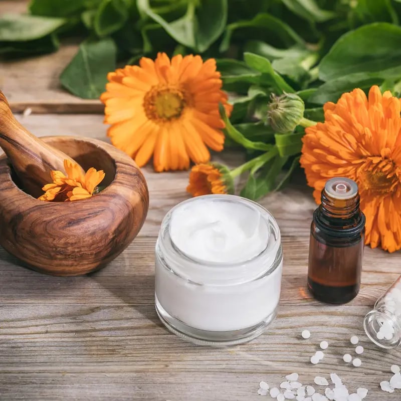🌱​​LUSHandDEW Medicinal Herb Seed Chest – 40 Non-GMO Varieties​​🌿