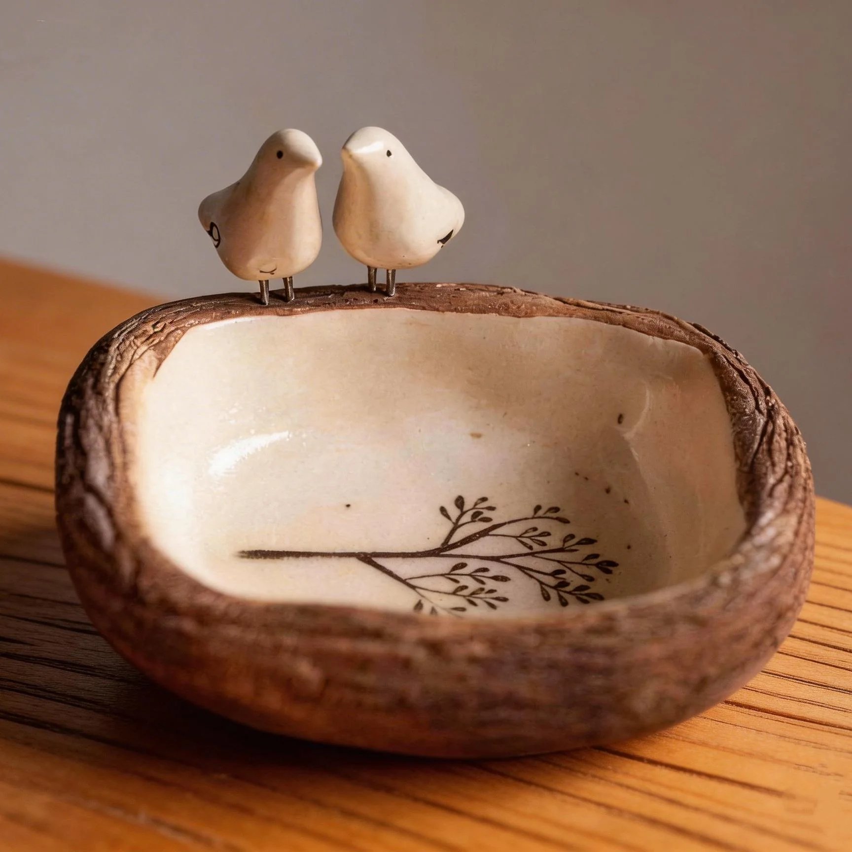 🔥Last Day 70% OFF🐦🌸Captivating bird feeder sculptures for outdoor birds