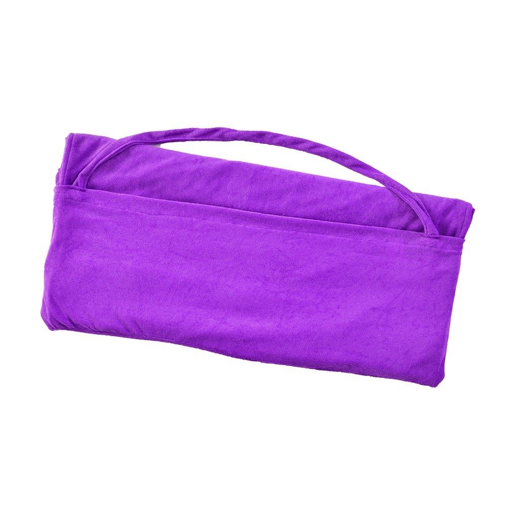 🎉Last Day 55% OFF🎁Sun Lounger Towel in Bag with Pockets Storage