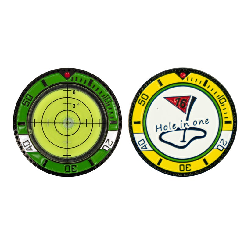🎁TikTok Last Day Sale - 70% OFF🔥Golf Green Slope Leveler Mark