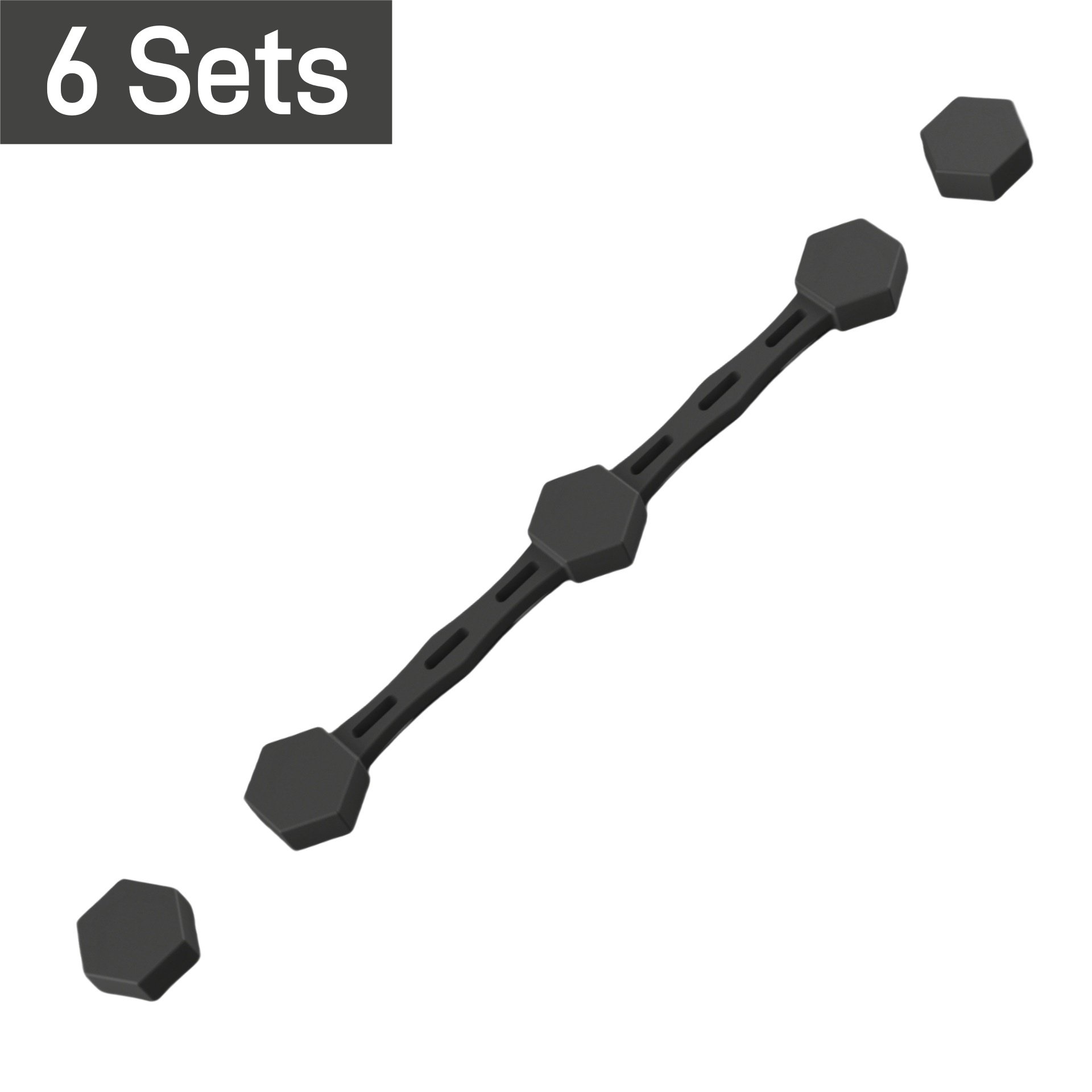 🔥LAST DAY 59% OFF -2 Sets Air Fryer Magnet Silicone Buckle