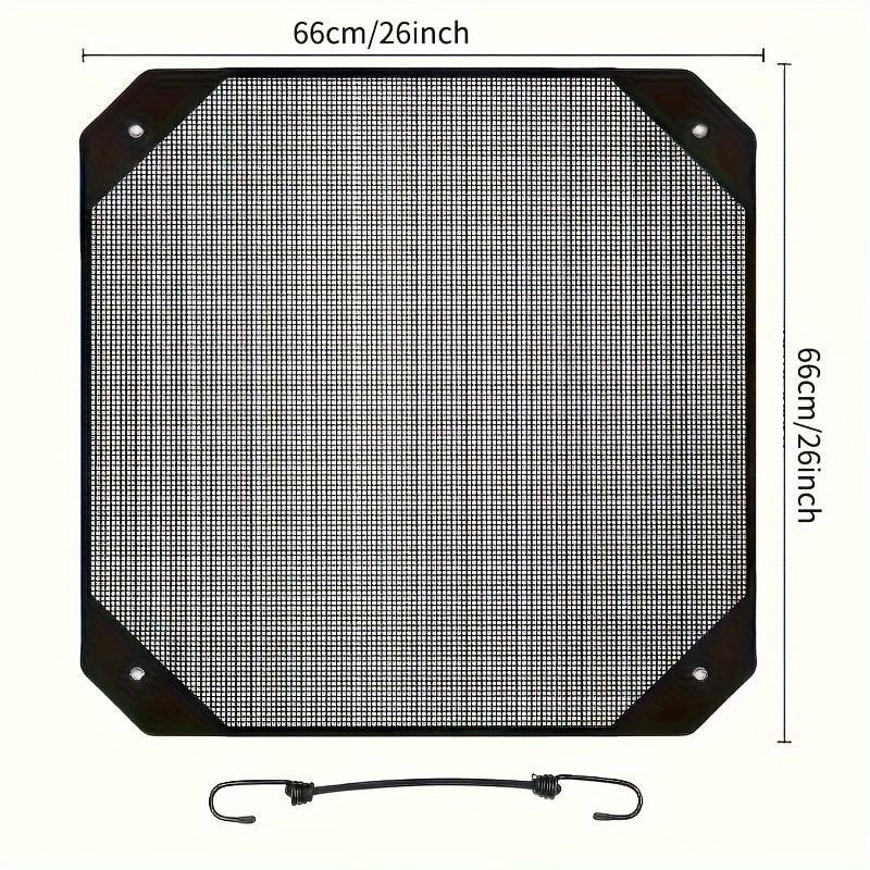 🎁TikTok Last Day Sale - 55% OFF🔥Durable Air Conditioner Protector