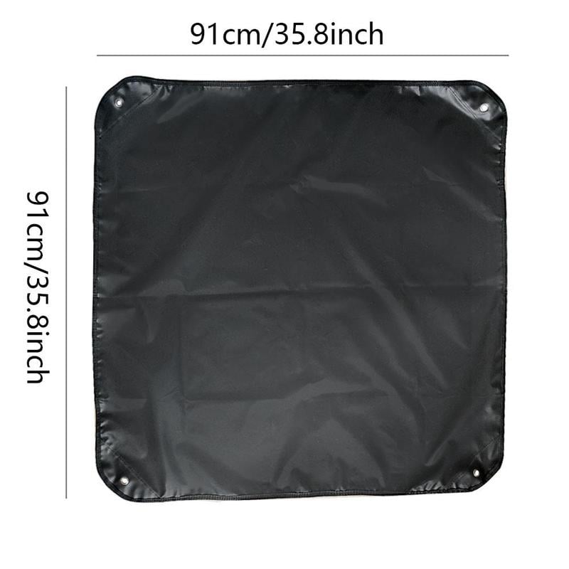 🎁TikTok Last Day Sale - 55% OFF🔥Durable Air Conditioner Protector