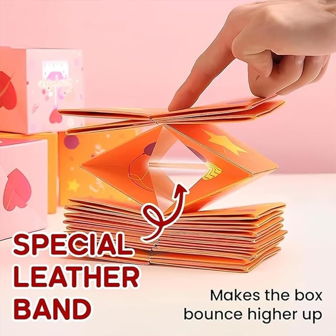 šLast Day Sale 70% OFFš„Surprise box gift boxāCreating the most surprising gift