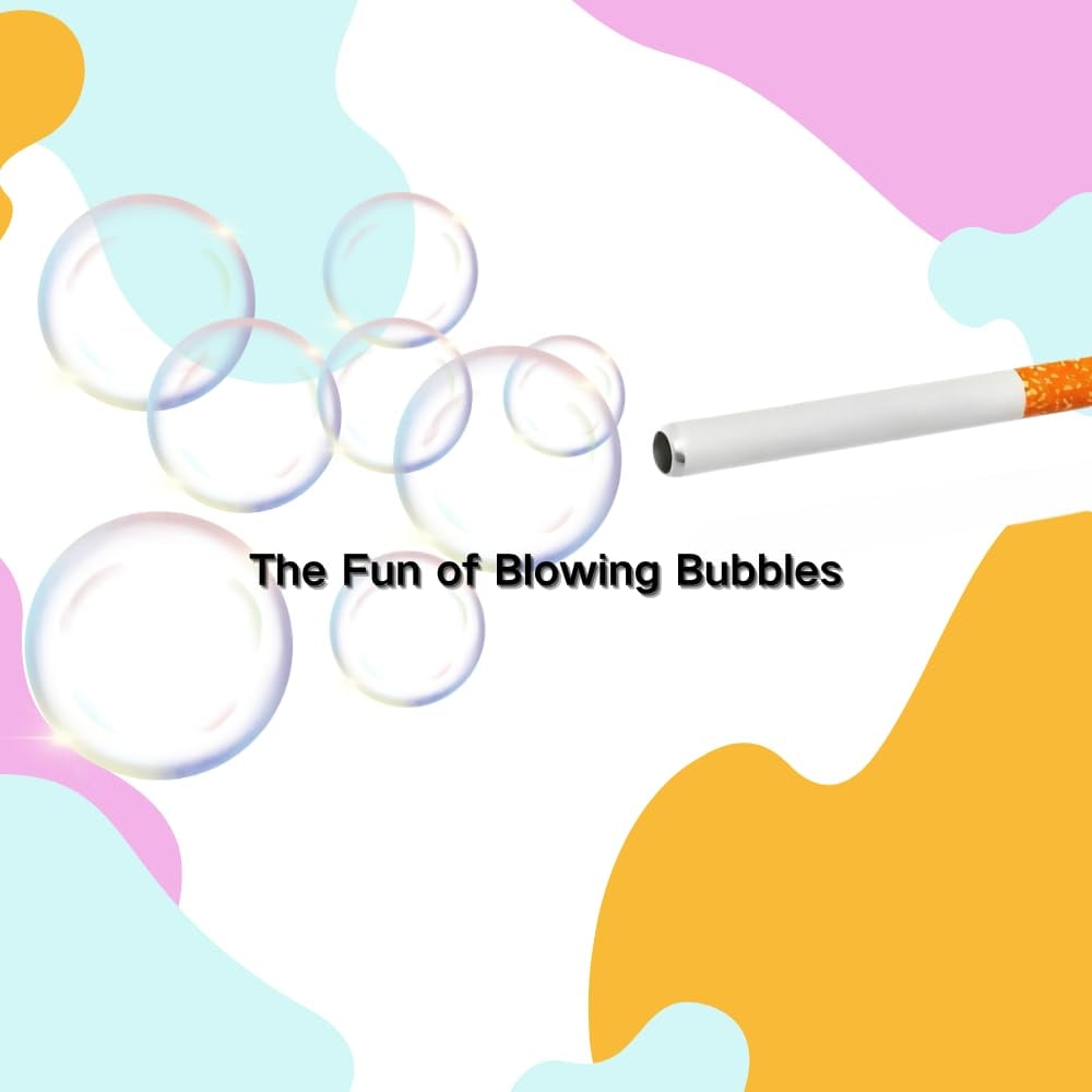 🔥LAST DAY 50% OFF -Bubble Toy