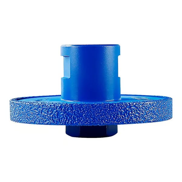 🔥LAST DAY 49% OFF -Diamond Flat Grinding Wheel -Angle Grinder Tool 5/8-11 Heavy Duty