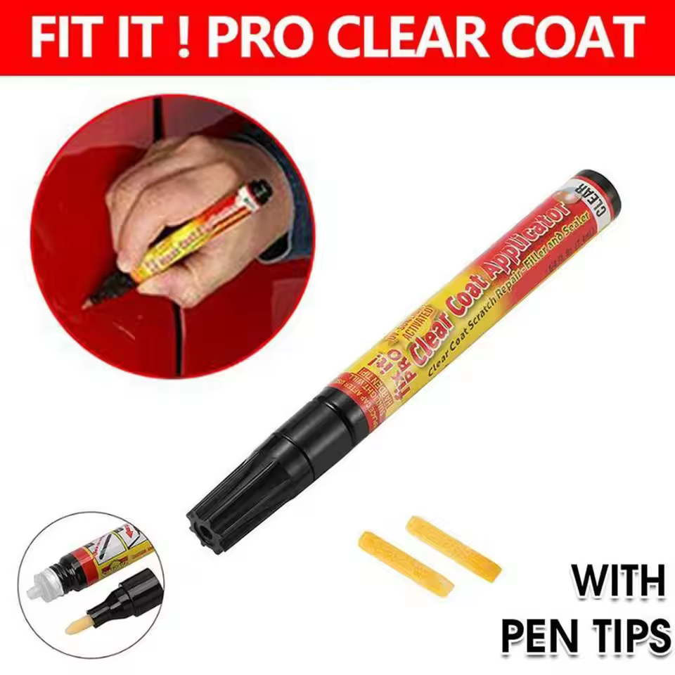 ⚡ Magic Car Scratch Removal Pen⚡