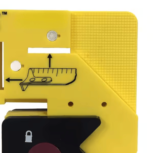 🎄Flash Sale 55% OFF 🔥Trim Carpentry Aid