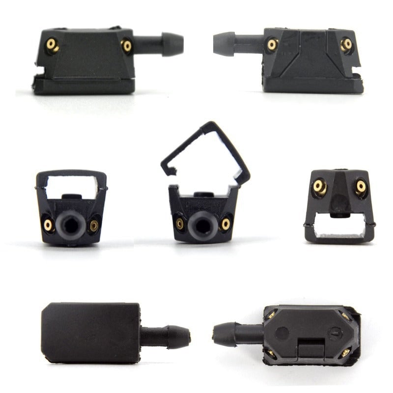 🎁TikTok Last Day Sale - 55% OFF✨Car Wiper Nozzle🚗