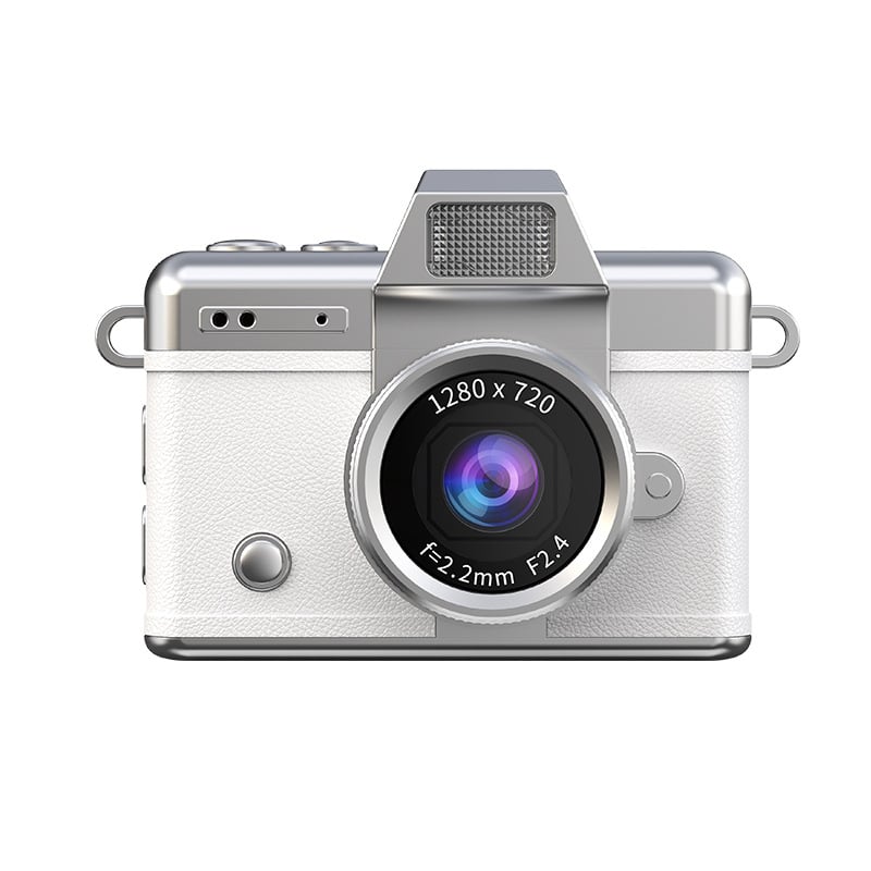 🏆Flash Sale 50% OFF 🔥Mini Digital Camera with 1.47 in LCD Screen