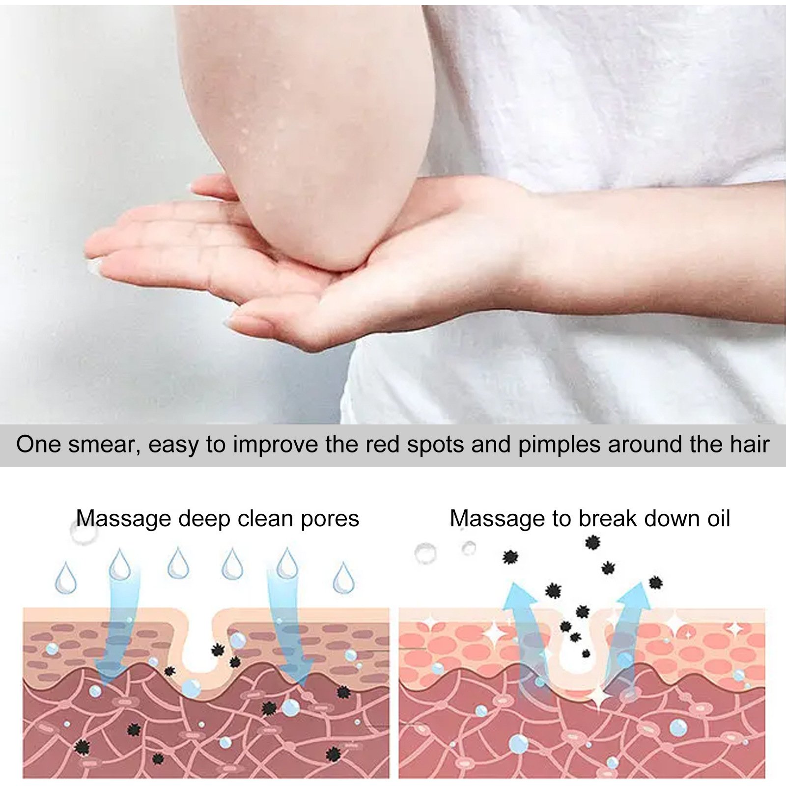 💧Indulge in Pure Luxury - 59% OFF - ✨ Ultra-Hydrating Bath & Shower Oil - For Silky Smooth Skin & Natural Mosquito Protection!