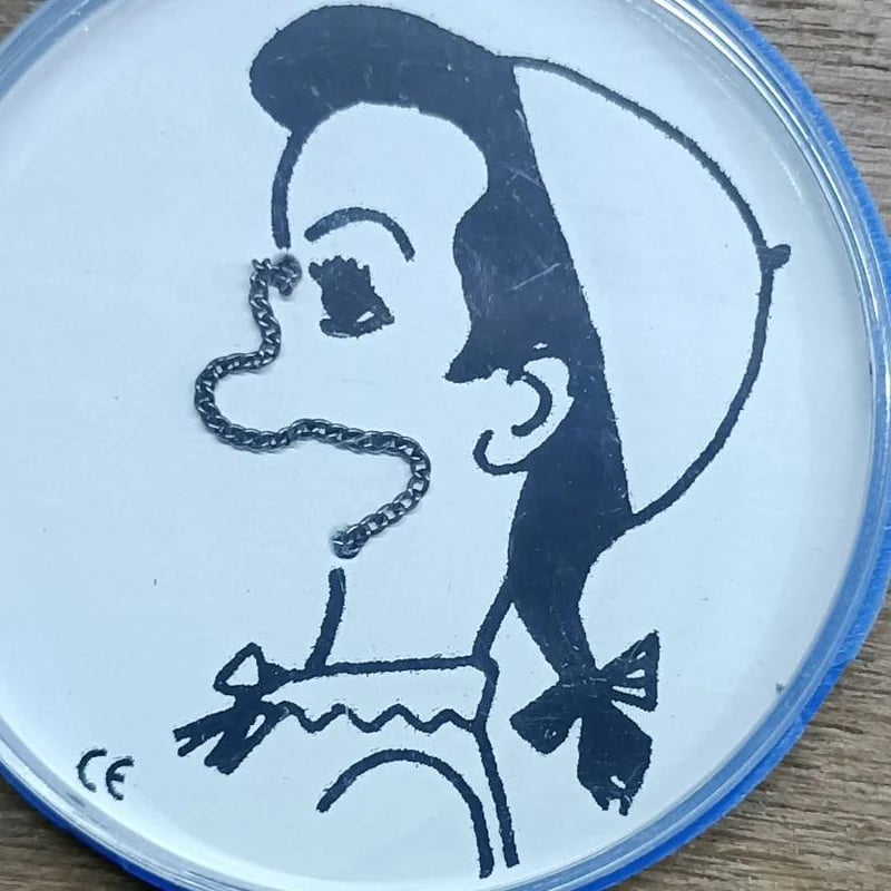 🔥Last Day Promotion 59% OFF -✨Magic Face-Changing Mini Disc