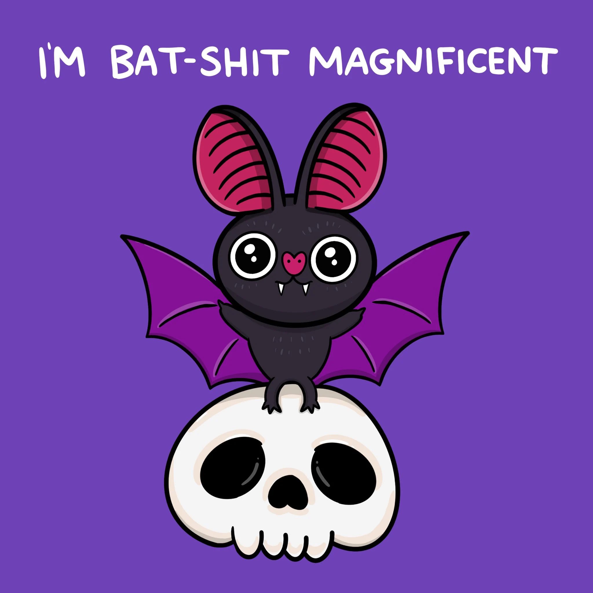 Wall Calendar 2026📆 Offensively Cute & Unapologetically Fun! 🌞