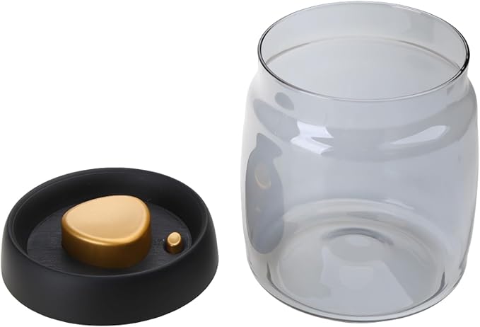 🔥Summer Hot Sale 55% OFF -Seal Food Storage Containers Glass Jar