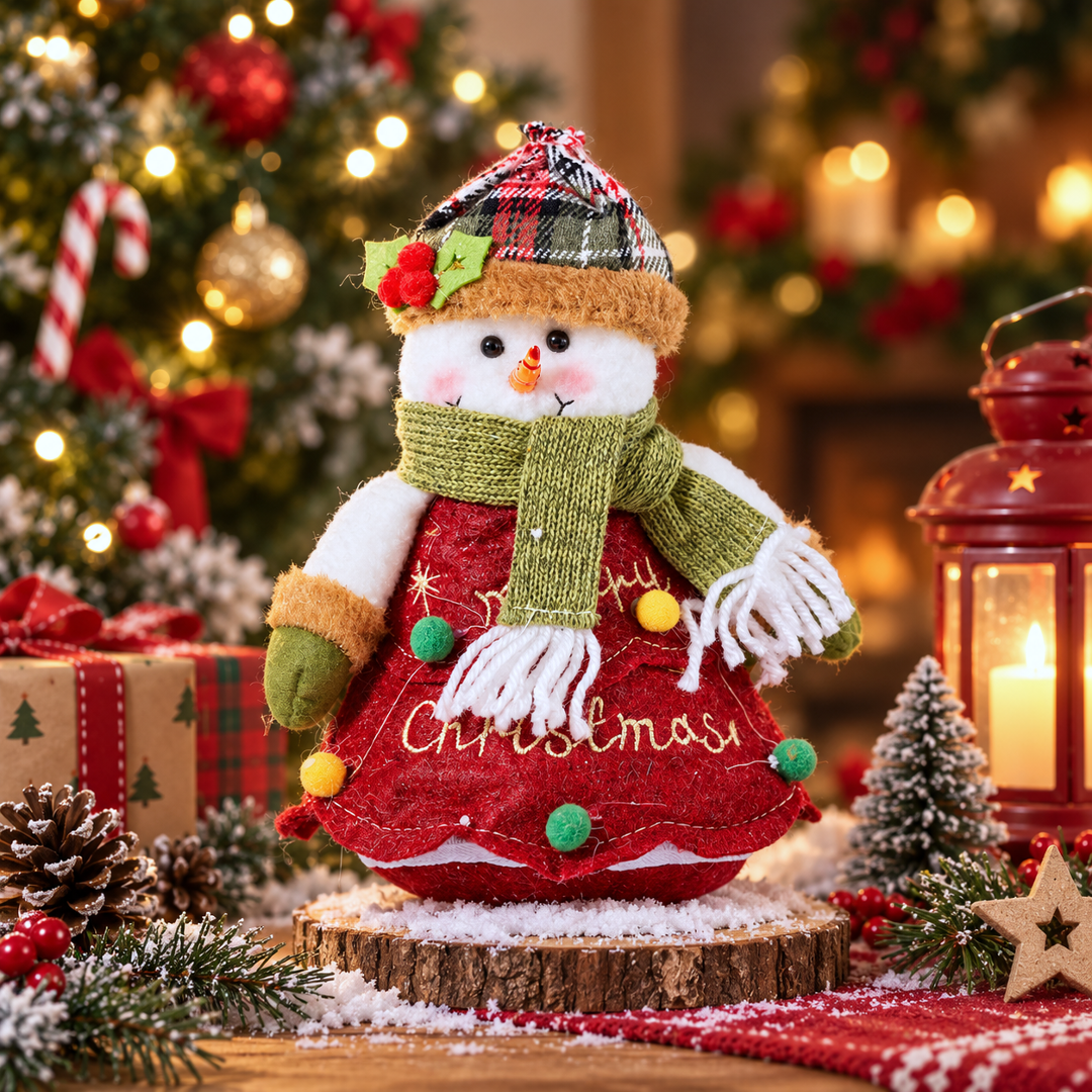 🔥Last 40pcs🎉-🎅Christmas Gift Bags Zipper Design🎁