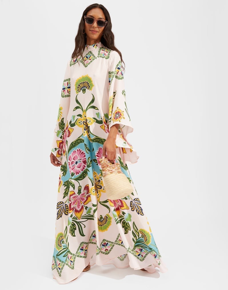 💐This Week's Special Price 49% OFF - Printed Magnifico Dress