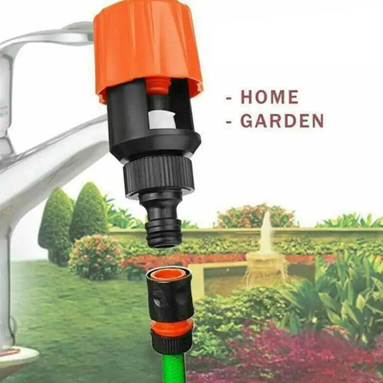 LAST DAY 55%OFF🔥Mixer Tap Hose Connectors Set