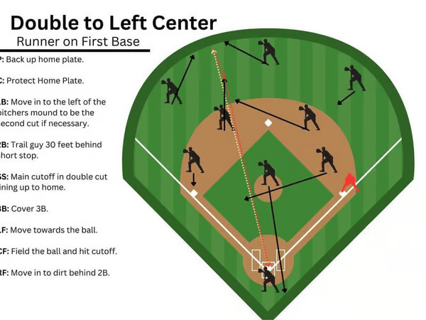 🔥All-time low price $19.98!  !🔥Baseball Softball Defensive Situations Guide Flip Book & Full Size Comprehensive Resource for Coaches Players Enthusiasts