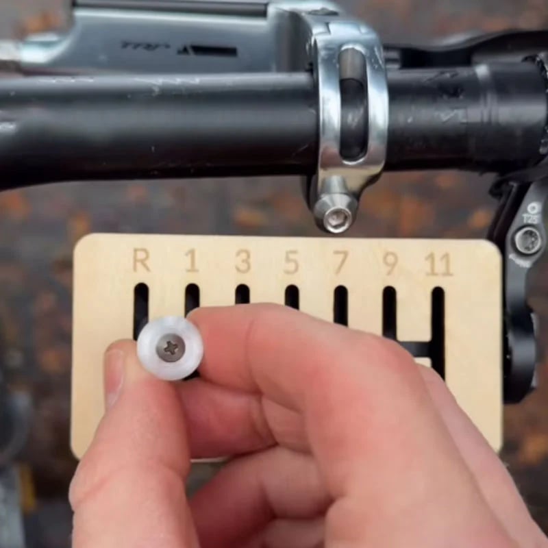 🔥HOT SALE 59% OFF-✨Bicycle Gear Shifting Toy