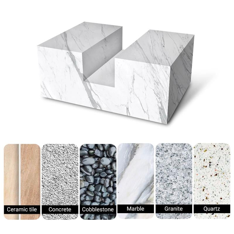 🔥LAST DAY 49% OFF -Diamond Flat Grinding Wheel -Angle Grinder Tool 5/8-11 Heavy Duty