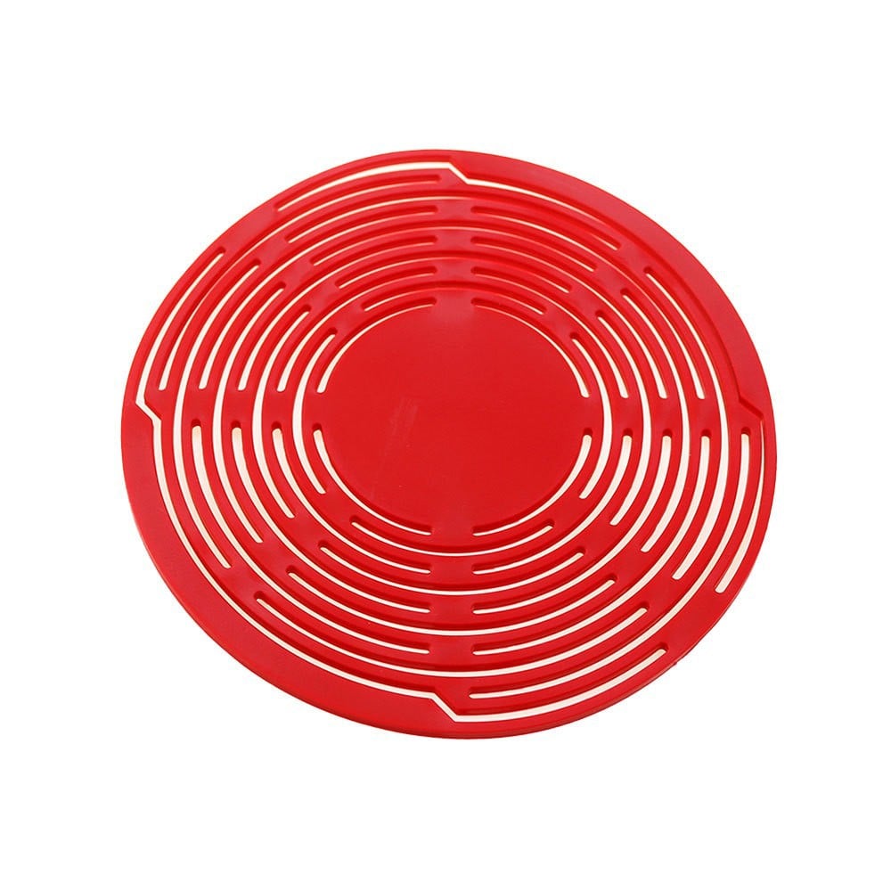 🔥LAST DAY 52% OFF ✨ Multifunctional Mesh Coaster –A Favorite Of Environmentalists