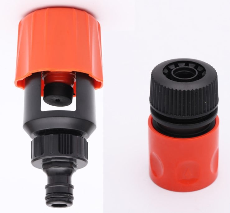 LAST DAY 55%OFF🔥Mixer Tap Hose Connectors Set
