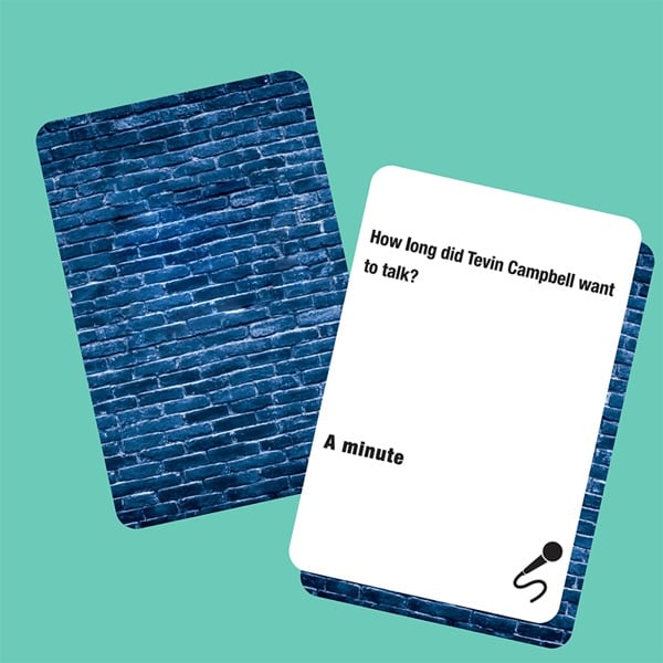 🔥Christmas Hot Sale 70% OFF - 🎄Lyrics Pop Quiz Pop Quiz 90s & 2000s Edition Music Trivia Game