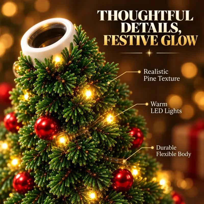 🔥Limited time 70% OFF -🎄✨ Christmas Pattern Projector – Waterproof LED Holiday Light for Patio, Wall & Party Decoration