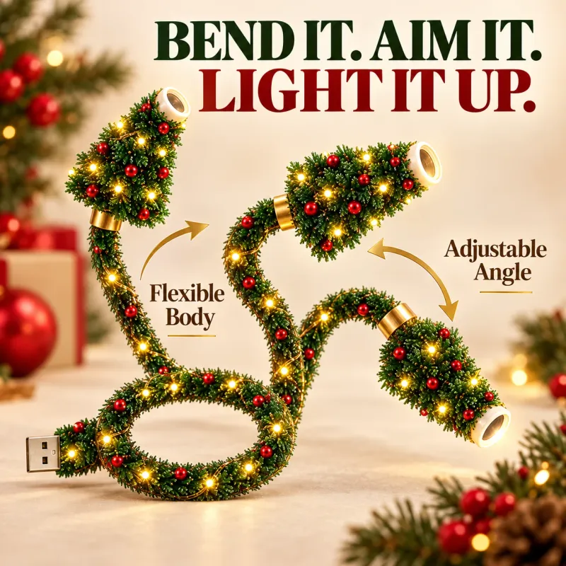 🔥Limited time 70% OFF -🎄✨ Christmas Pattern Projector – Waterproof LED Holiday Light for Patio, Wall & Party Decoration