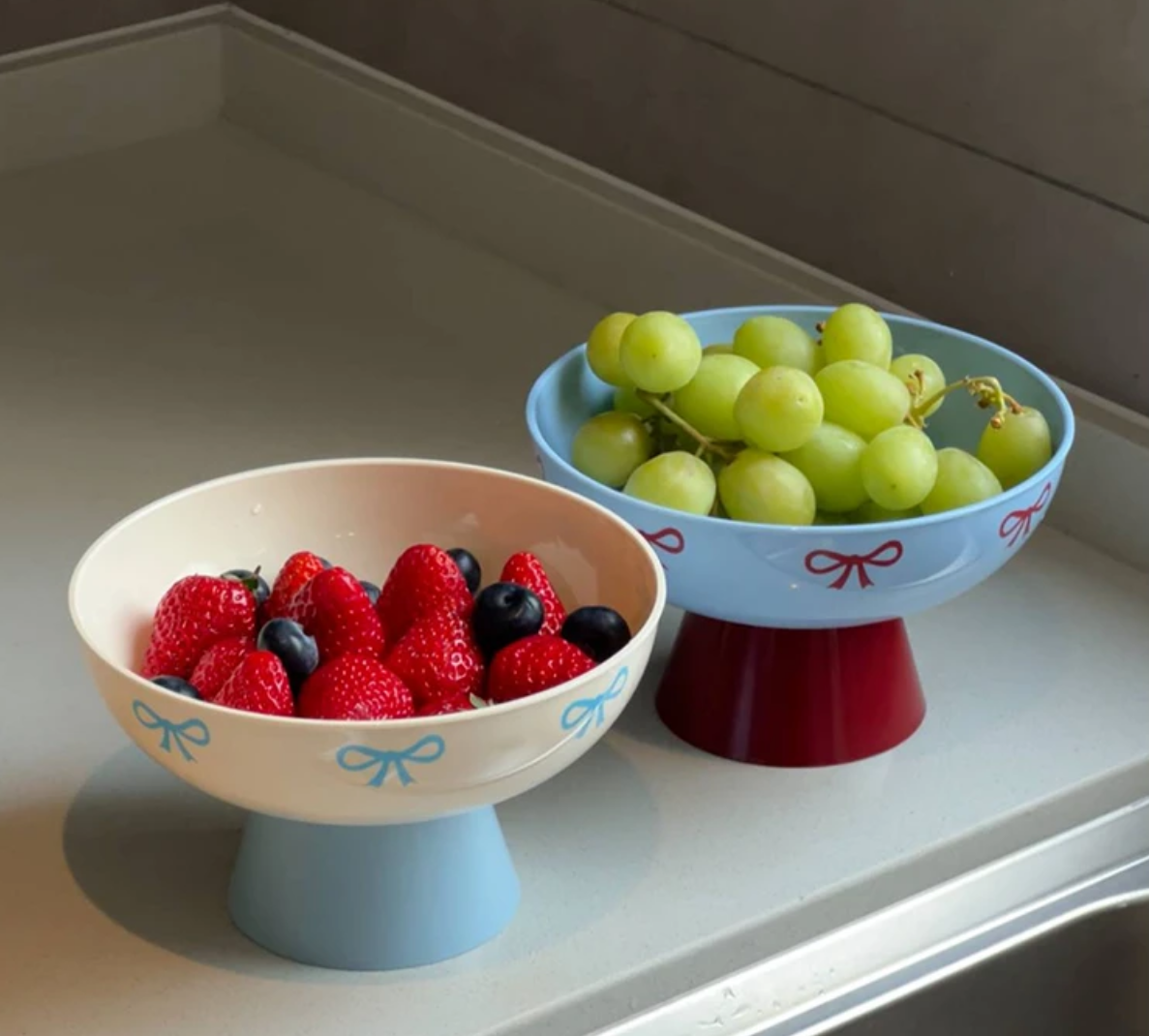 🎁TikTok Last Day Sale - 70% OFF🔥Fruit Strainer Bowl