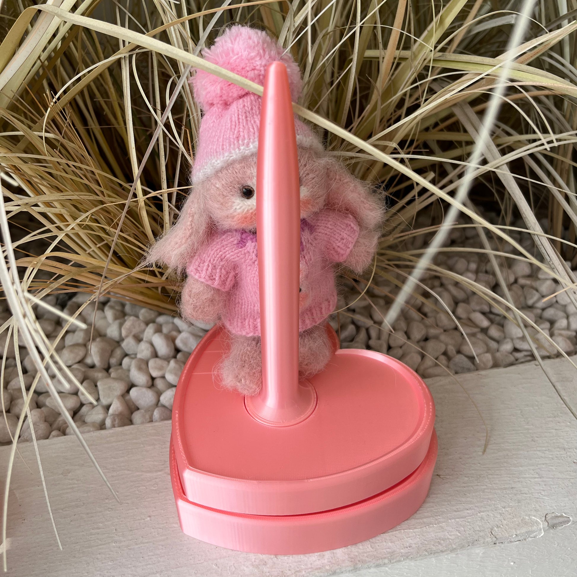 Shiny-Design Yarn Spinners💕