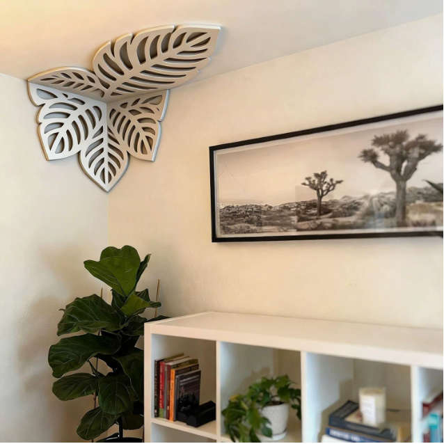 💖Hot 60% OFF🌹Impossible Corners – Wall Art That Reshapes Reality 🧠✨