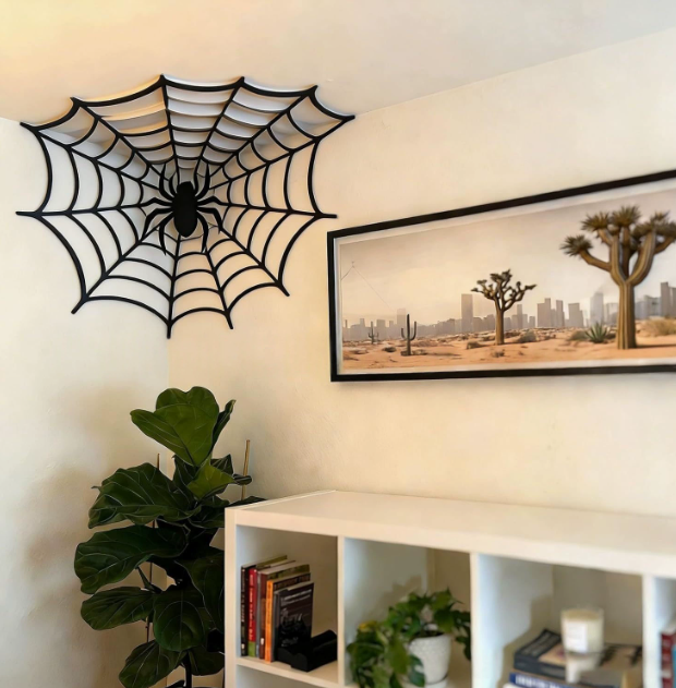 💖Hot 60% OFF🌹Impossible Corners – Wall Art That Reshapes Reality 🧠✨