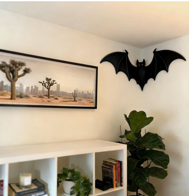 💖Hot 60% OFF🌹Impossible Corners – Wall Art That Reshapes Reality 🧠✨