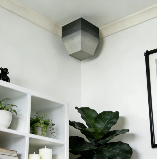 💖Hot 60% OFF🌹Impossible Corners – Wall Art That Reshapes Reality 🧠✨