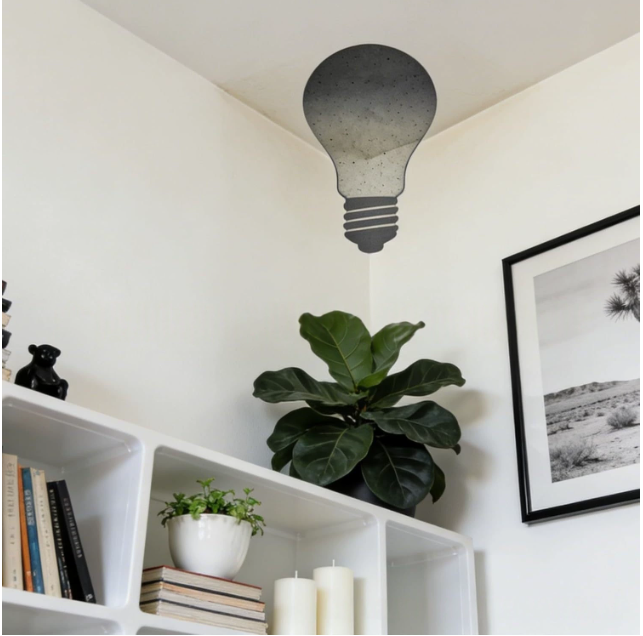 💖Hot 60% OFF🌹Impossible Corners – Wall Art That Reshapes Reality 🧠✨