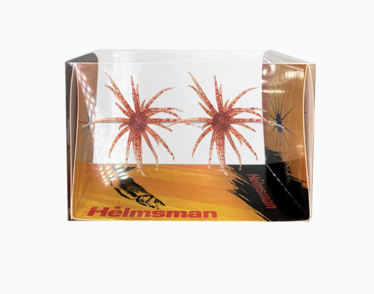 🔥Last Day 55% OFF-Tentacle Soft Fishing Lure – Finesse Bass Bait