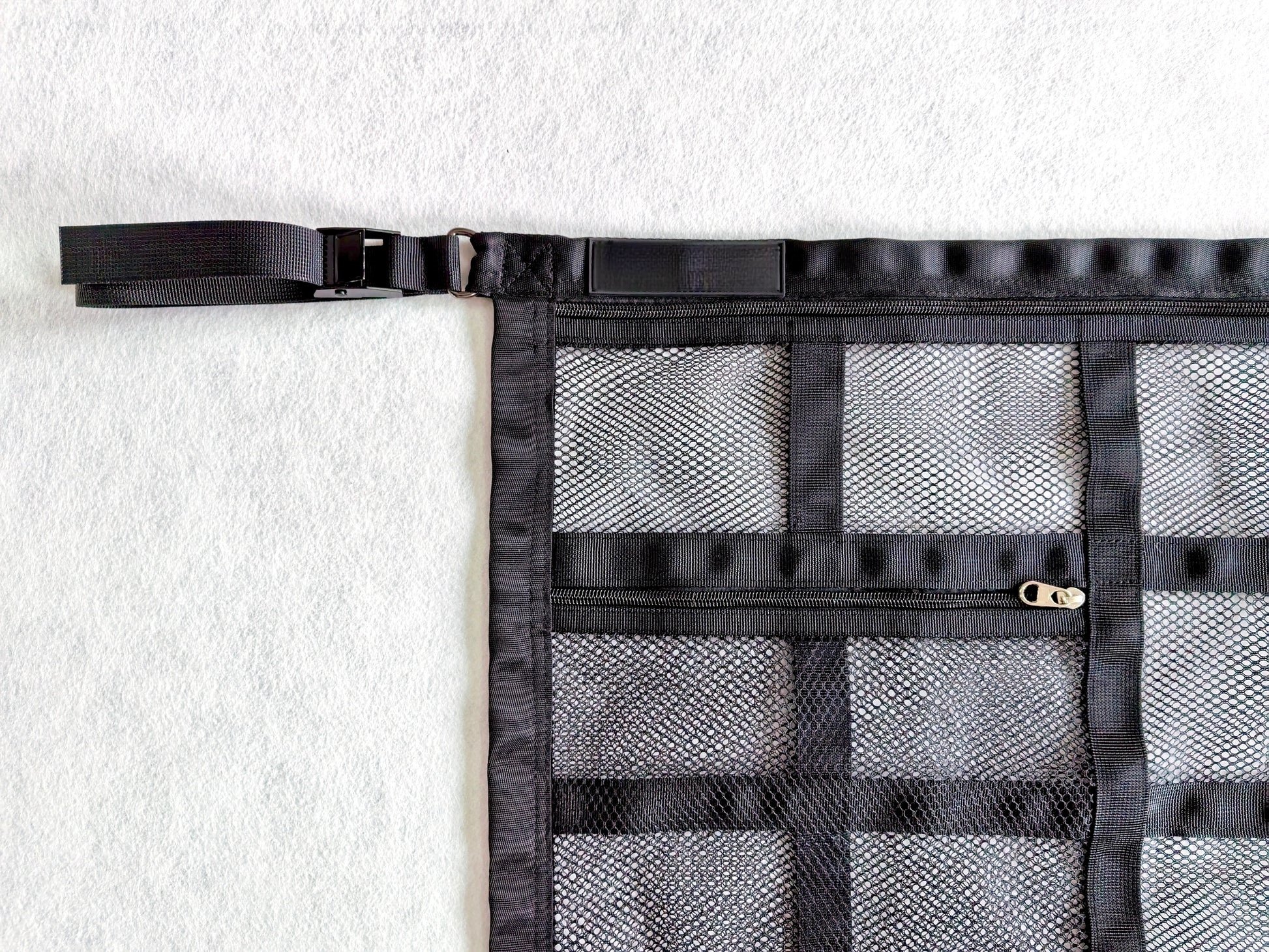 ✨Last Day Promotion 55% OFF - Car Roof Storage Bag