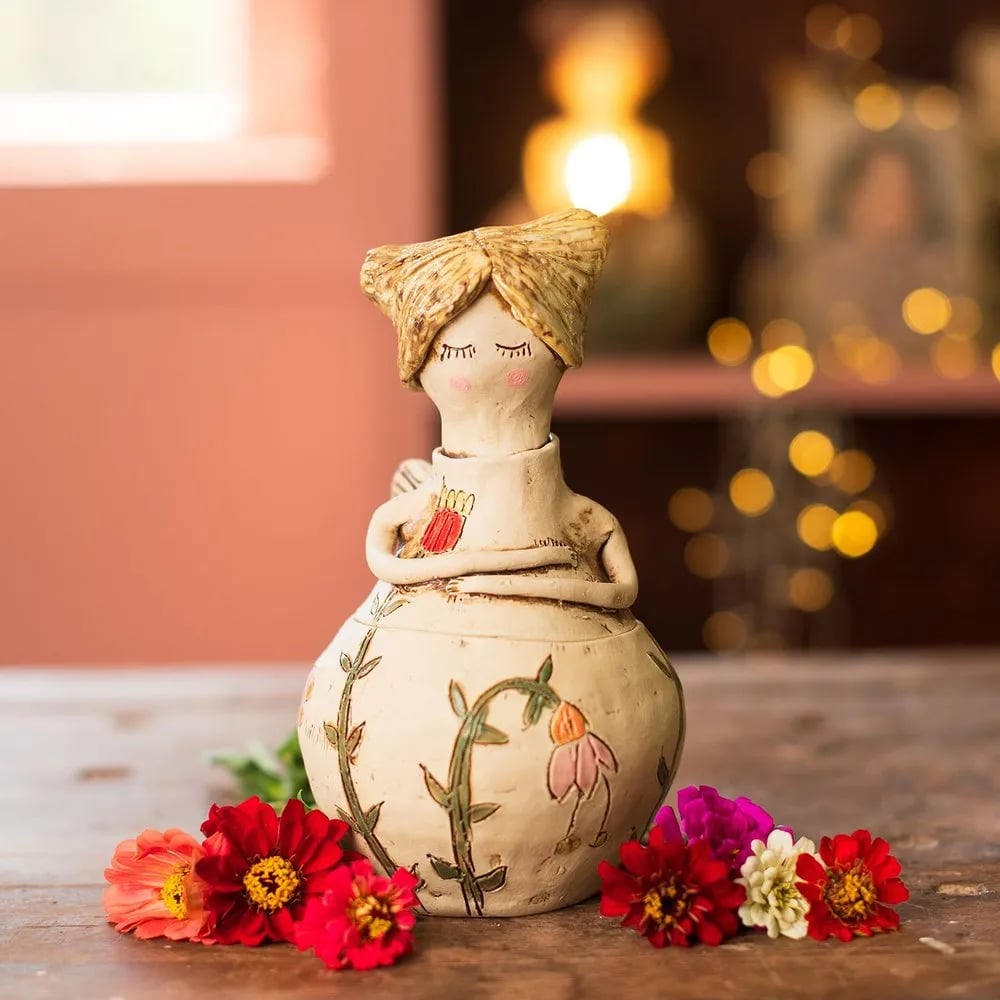 🔥Black Friday Promotion🎁🧚‍♀️Handcrafted Fairies