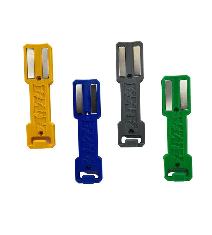 🔥Black Friday Promotion🎁🛠️2-Pcs Magnetic Aerosol Can Holder V2